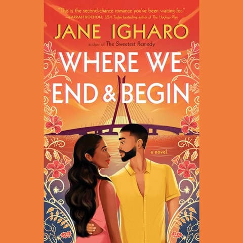 WHERE WE END & BEGIN