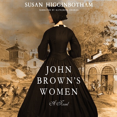 JOHN BROWN'S WOMEN