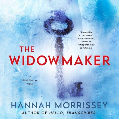 THE WIDOWMAKER