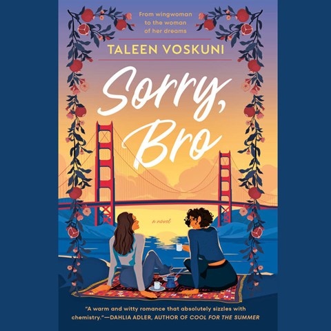 SORRY, BRO
