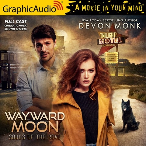 WAYWARD MOON