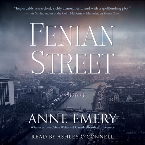 FENIAN STREET