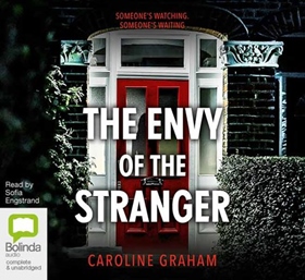 THE ENVY OF THE STRANGER