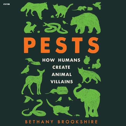PESTS