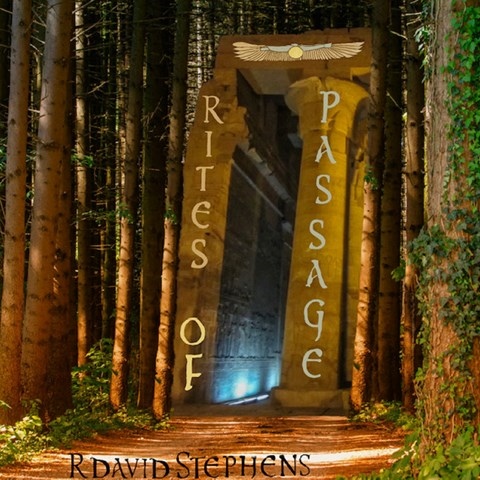RITES OF PASSAGE