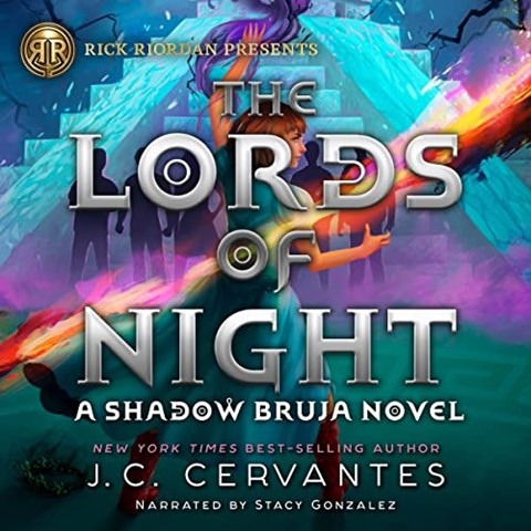 THE LORDS OF NIGHT