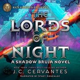 THE LORDS OF NIGHT