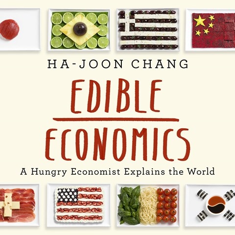 EDIBLE ECONOMICS