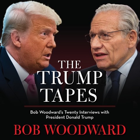 THE TRUMP TAPES