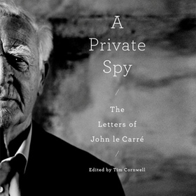 A PRIVATE SPY