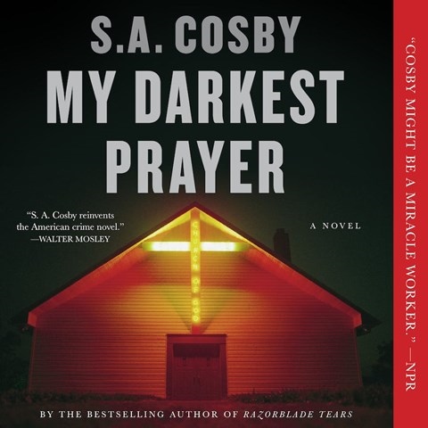 MY DARKEST PRAYER