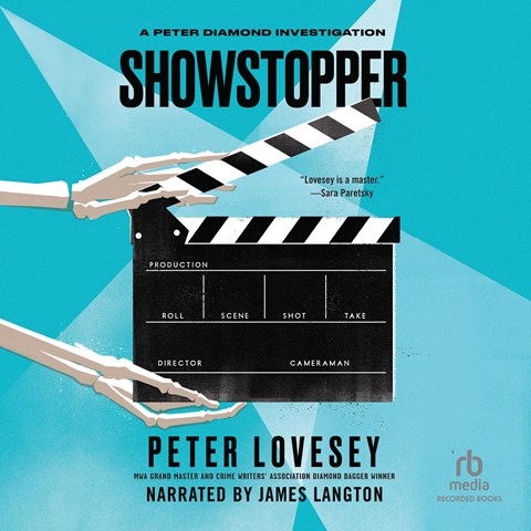 SHOWSTOPPER