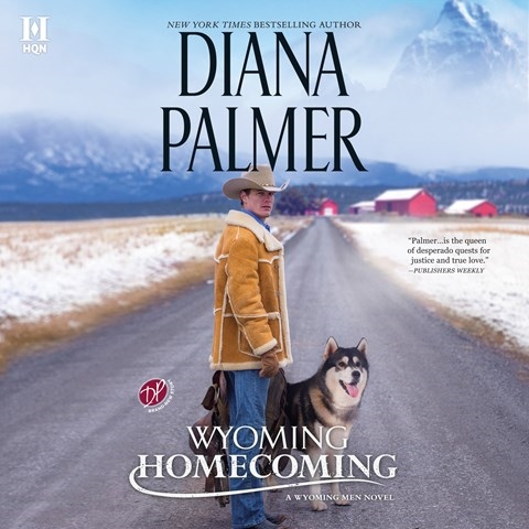 WYOMING HOMECOMING