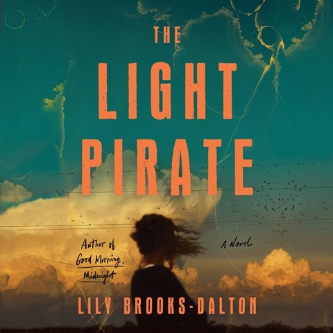 THE LIGHT PIRATE