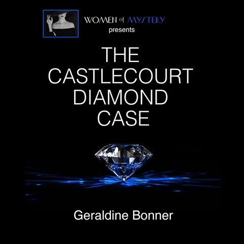 THE CASTLECOURT DIAMOND CASE