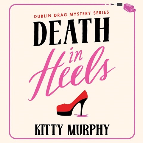 DEATH IN HEELS