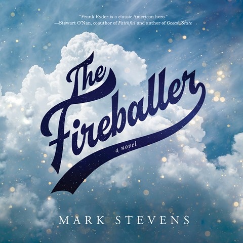 THE FIREBALLER