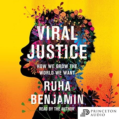 VIRAL JUSTICE