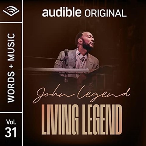 LIVING LEGEND