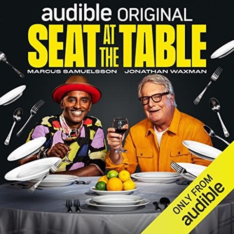 SEAT AT THE TABLE