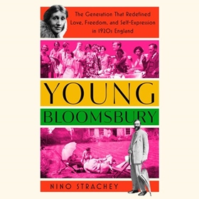 YOUNG BLOOMSBURY