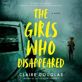 THE GIRLS WHO DISAPPEARED