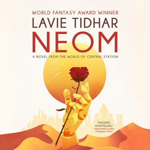 NEOM