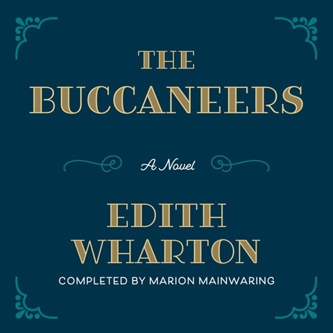THE BUCCANEERS