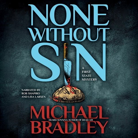 NONE WITHOUT SIN