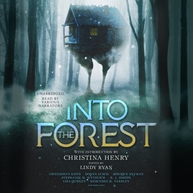 INTO THE FOREST