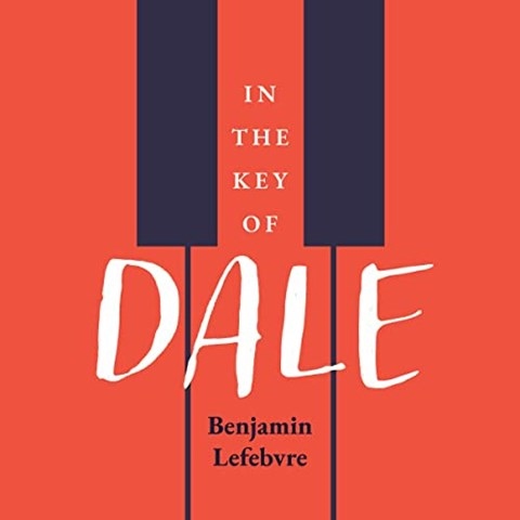 IN THE KEY OF DALE