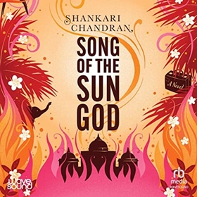 SONG OF THE SUN GOD