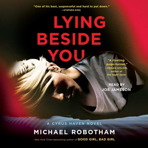 LYING BESIDE YOU