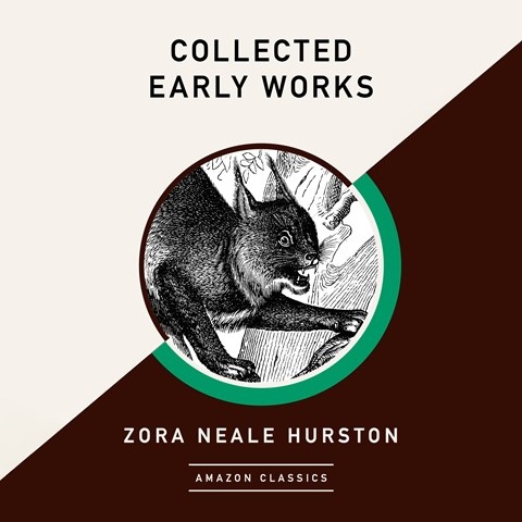 COLLECTED EARLY WORKS