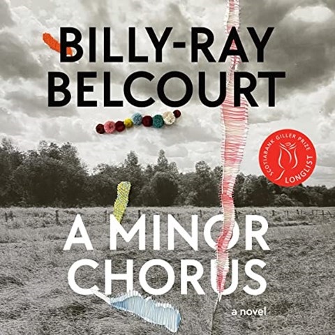A MINOR CHORUS