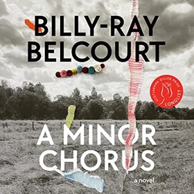 A MINOR CHORUS by Billy-Ray Belcourt, read by Jesse Nobess