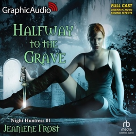 HALFWAY TO THE GRAVE