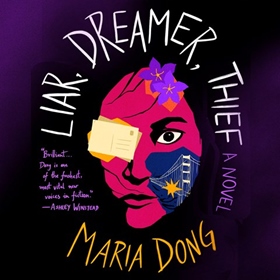 LIAR, DREAMER, THIEF