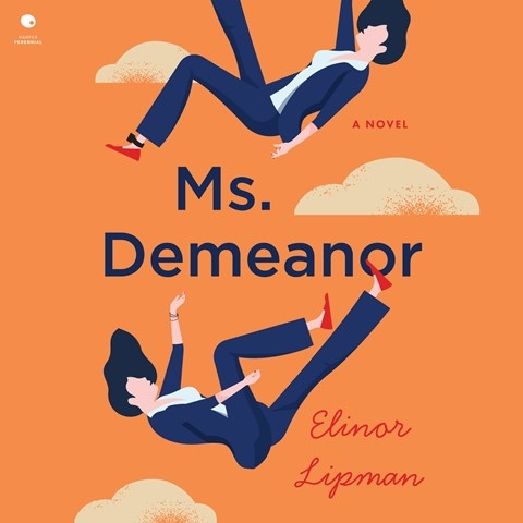 Ms. Demeanor