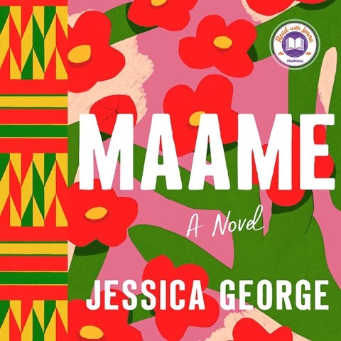 MAAME