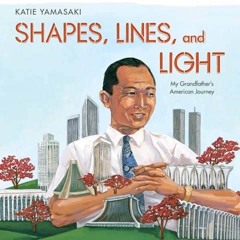 SHAPES, LINES, AND LIGHT