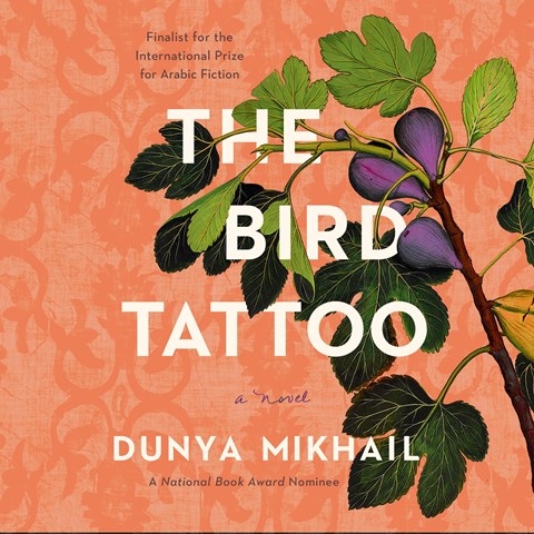THE BIRD TATTOO