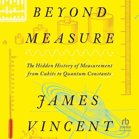 BEYOND MEASURE