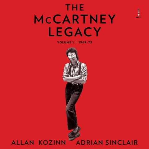 THE MCCARTNEY LEGACY