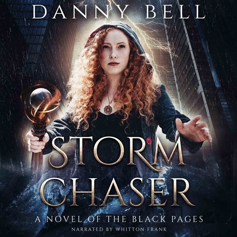 STORM CHASER