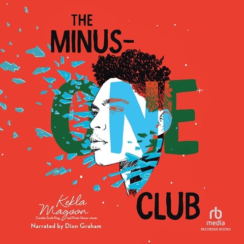 THE MINUS-ONE CLUB
