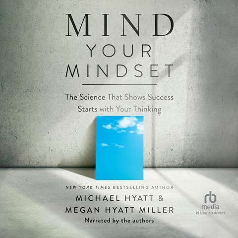 MIND YOUR MINDSET