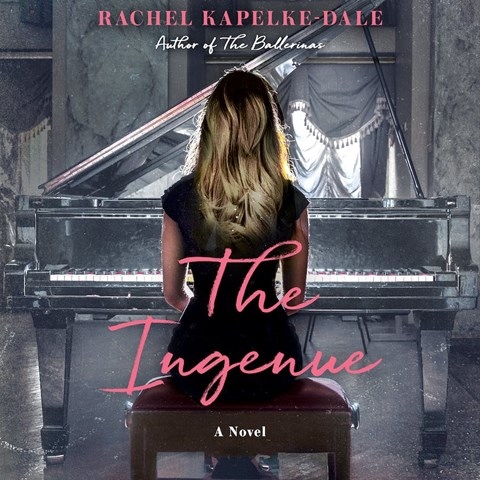 THE INGENUE