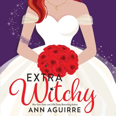 EXTRA WITCHY