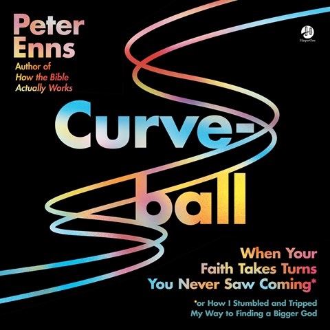 CURVEBALL